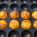 이촌동타코야끼 이미지