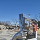 수산제역사공원 홍보관 | 밀양 수산제역사공원에서 역사를 보다.