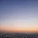 11215-중곡4-657 | 등산 초보도 쉽게 할 수 있는 용마 아차산 등산 코스! 🌆 (서울 야경 명소 용마 아차산 야등)
