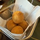 튀김장수 이미지