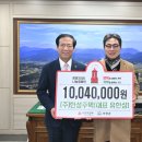 ㈜가우정푸드 이미지