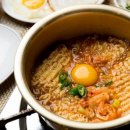 라면 이미지