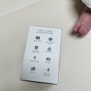 스마트홈 | 아기 홈캠 추천 헤이홈 스마트 홈카메라 큐브 4mp 후기!