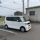 신지주유소 | 마쓰야마 닛폰렌터카 오카이도 점 예약 및 차량 후기 (초보운전 렌터카 도전기, 탄토 주유구)