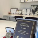 아로마테라피에스테틱 이미지