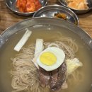 지에스(GS)25 성석누리점 | 시청역 맛집 누리옥 평양냉면 후기