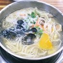 한진영상정보(주) | (당진) 여행 한진포구 다모아손칼국수