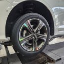 모든타이어 T-매니져 | 수원티스테이션은 티스테이션권선점 ! 기아K5 타이어교체 후기