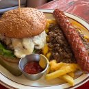 토마토원룸텔 | 양재 수제햄버거 맛집 추천후기 :: 제레미버거 Jeremy's Burger