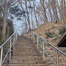 경기도 의왕시.용인시.수원시 모락산-백운산-광교산-비로봉-형제봉-광교저수지 코스/2025.2.20.목 이미지