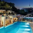 신라호텔 이미지