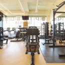 에스엘짐 PT 이미지