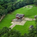 조선왕릉 42기 시리즈 11. 구리 동구릉 수릉(綏陵, 추존 문조와 신정황후) 이미지