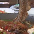 (4월 5일 월요일) 아주 수상한 맛집 - 뜯어먹는 김치찌개? / 황금닭의 비밀? 이미지