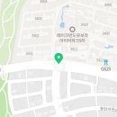 장지동 반도유보라9차정문 이미지
