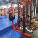 SM복싱체육관 이미지