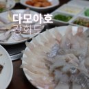 다모아호