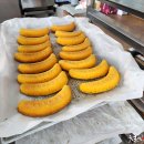 빵굽는 마을 이미지