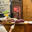 육깝돈 | [여수/장성지구] 소고기, 육회, 돼지뽈살 유명한 맛집 &lt;육깝돈&gt; 다녀온 후기