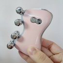 사빅코리아유한회사 | Leeko 리프팅기기 얼굴 뷰티디바이스 브이라인 마사지기 l 간편한 홈케어 이너뷰티 루틴