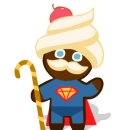 쿠키톡톡 이미지