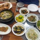 박씨부인식당