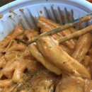 배떡 진접점 | 배떡 로제떡볶이 vs 고고피자 로제떡볶이