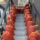 문경새재 대추차 전문 ‘라온카페’ 이미지