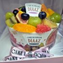 수원-0721 | 수원시청역 카페 인계동 케이크 맛집 디아즈케이크부띠끄 후기