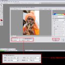 [포토샵 강좌] RAW 파일 보정법 (RAW-TIF-JPG) 이미지