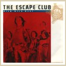 [2856~2857] The Escape Club - I'll Be There, Wild Wild West 이미지