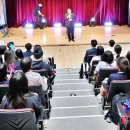 이응우 계룡시장, 청소년 미래 향한 ‘드림페스타’와 함께 걷다