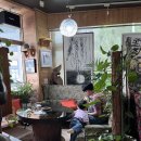 전통찻집 다온 | 홍성 오감을 만족시키는 전통찻집 <공간사랑> 방문후기