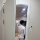 가을 | 가을스튜디오 웨딩 촬영 후기- 신랑 신부 대기실 피팅