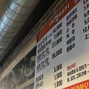 마시짱 | [마산 합성동] 마산 합성동 맛집 내껍데기돌리도