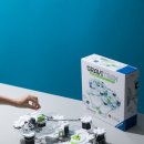 과학영재그래비트랙스 이미지