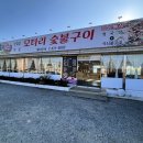 모타리숯불구이 | 구미 산동 고기집 모타리숯불구이 추천 후기(feat.단골예정자)