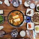 고령촌돼지찌개봉덕점