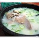 이문 설농탕 이미지