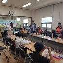 힐링이 되는 도자기 핸드페인팅 이미지