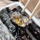 삼색꼬맹이김밥 - 천안시 서북구 북일로 21 | 삼색꼬맹이김밥