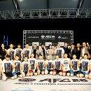 타이틀복싱킥복싱MMA우슈 이미지