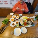 굴선생마늘보쌈 이미지