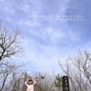 봉산리 오봉산화장실1 | 260405 강원도 오봉산 최단 등산 코스 배치 고개 1일 2산 블랙야크 100대 명산 인증