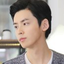 김패션세탁소 | 박진우, 김부장 이웃 세탁소장, 능청 뒤 날카로운 눈빛