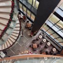 GB하우스 | 여의도 콘래드 호텔 후기｜친구들과 서울 호캉스