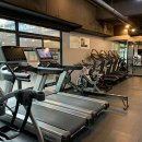 피트니스 월드 이미지