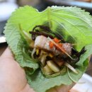 제주협재흑돼지촌 이미지