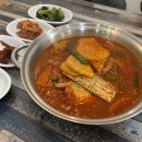 표선리-5 | [표선리맛집] 제주도민이 찾는 태원식당 : 갈치조림에 반하고 온 후기