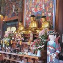 홍무25년장흥사명동종 이미지